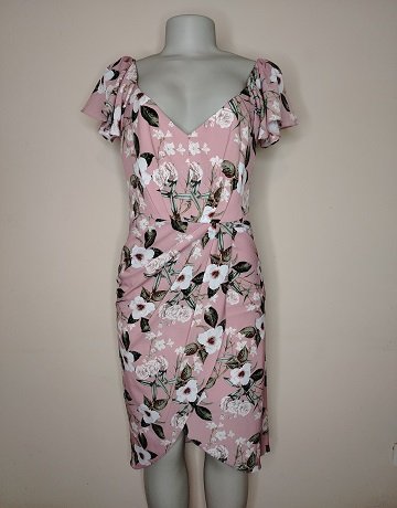 Forever New Dress - Size UK8