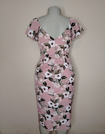 Forever New Dress – Size UK8