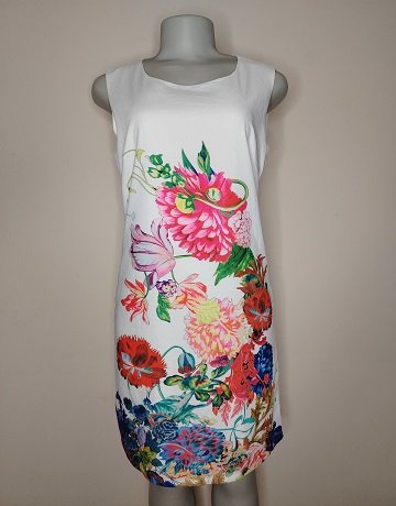 G-Couture Dress - Size SA34