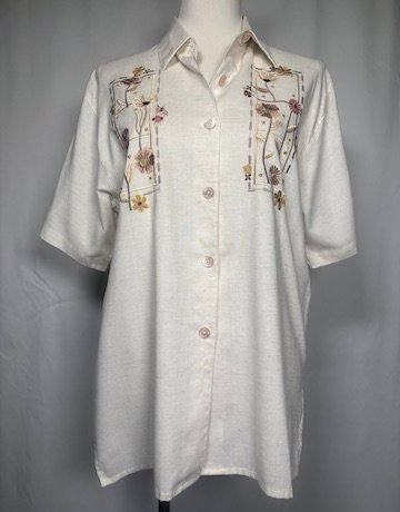 SWEET SODA Shirt Size L