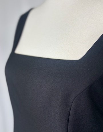 LE LE CLOTH SHOP Dress Size M