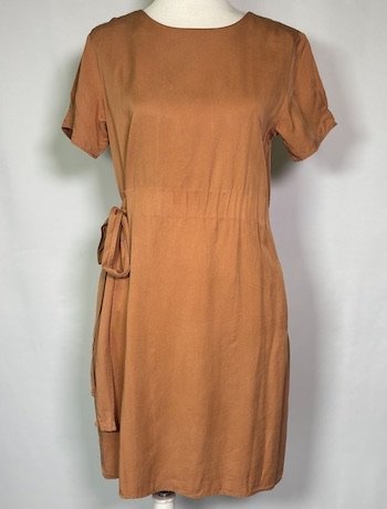 JKI DESIGN Dress Size L