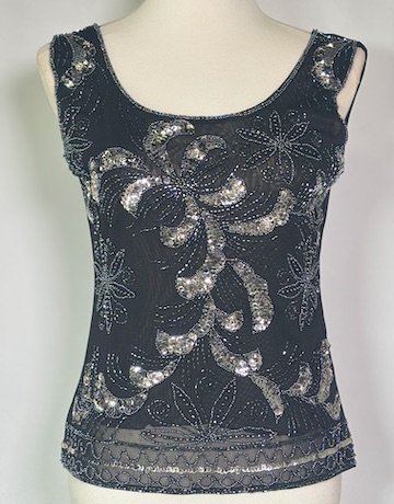 TEMPTATION Top Size M/L