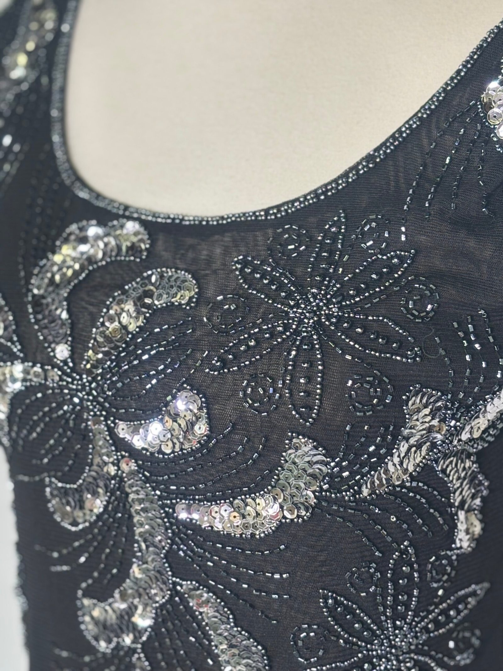 TEMPTATION Top Size M/L