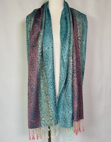 CASHMERE Scarf