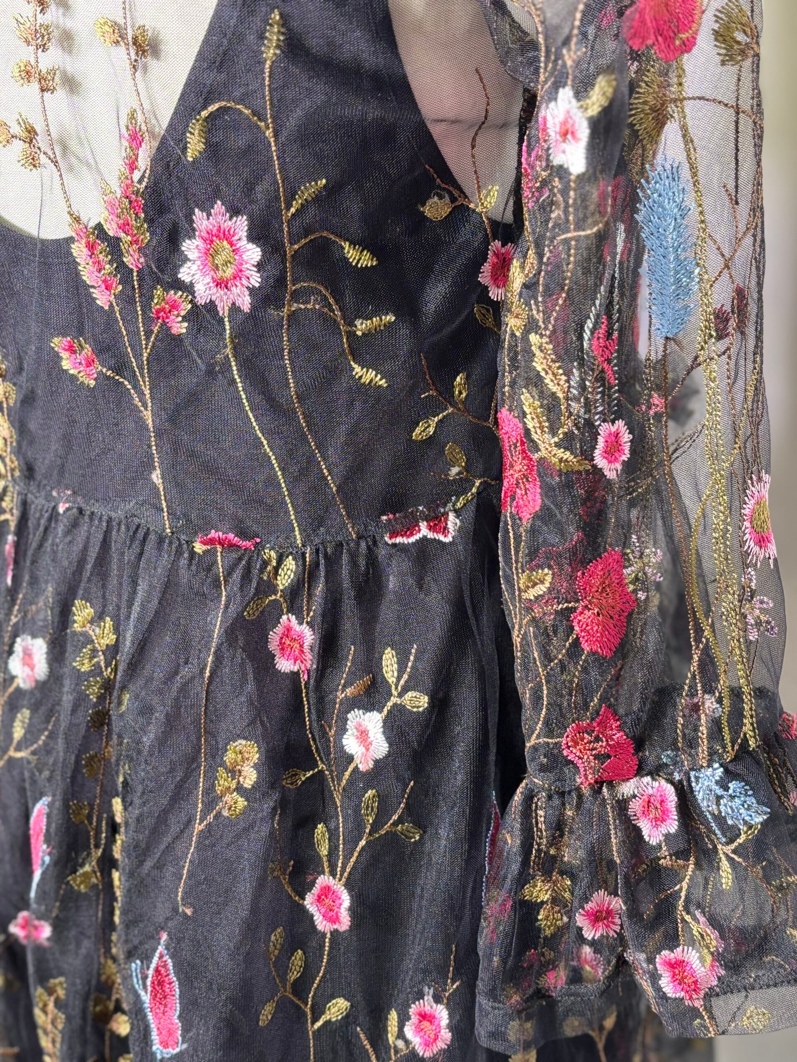 CLOCKHOUSE Dress Size S