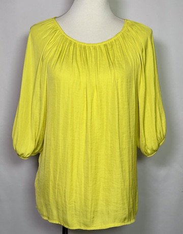 LOUISE MILLAR Blouse Size S