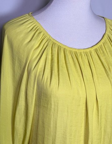 LOUISE MILLAR Blouse Size S