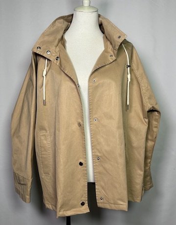 ZARA Jacket Size XXL