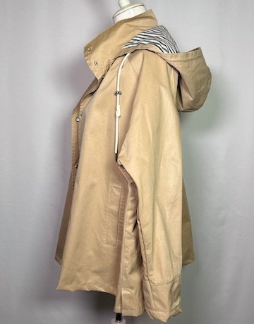 ZARA Jacket Size XXL