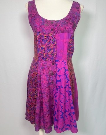 ANDRÉ CARL Romper Size Medium