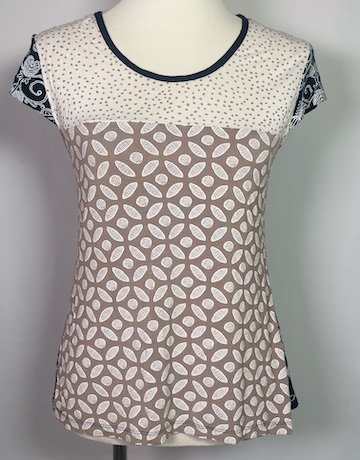 OLKA POLKA Top Size L