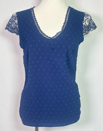 NAF NAF Top Size S