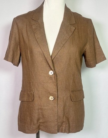 BERSHKA Blazer Size S