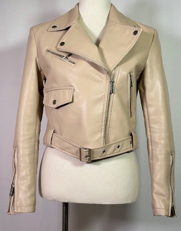 SISSY BOY Jacket Size S