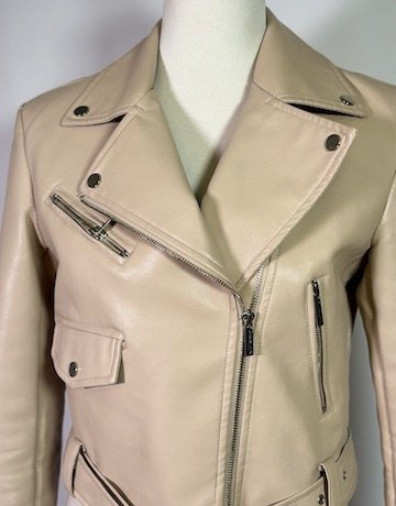 SISSY BOY Jacket Size S