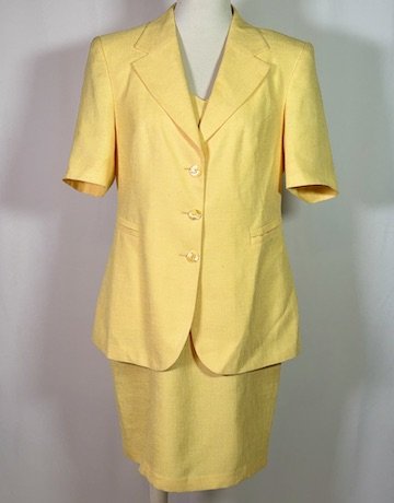 MISS CASSIDY Dress Set Size 14