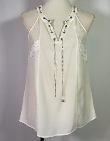 SISSY BOY Top Size S