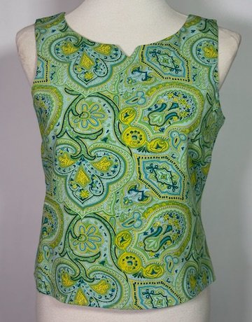 MISS CASSIDY Top Size 10