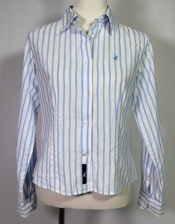 POLO Shirt Size 10USA