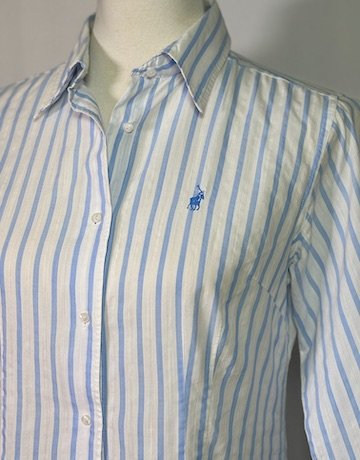 POLO Shirt Size 10USA