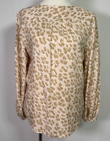 TRENERY Blouse Size 10