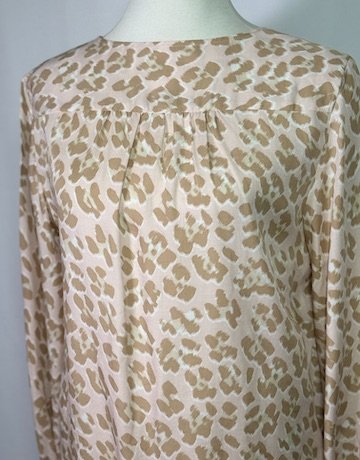 TRENERY Blouse Size 10