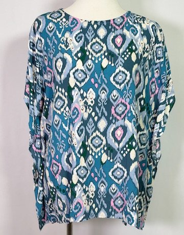 TRUE NORTH Top Size L