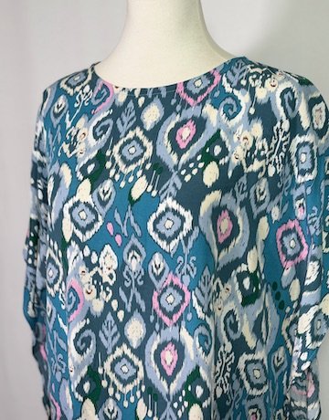 TRUE NORTH Top Size L