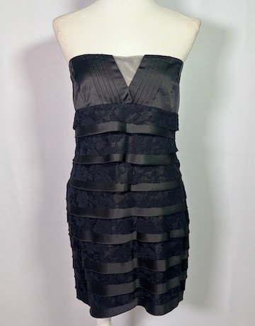 NO LABEL Dress Size L