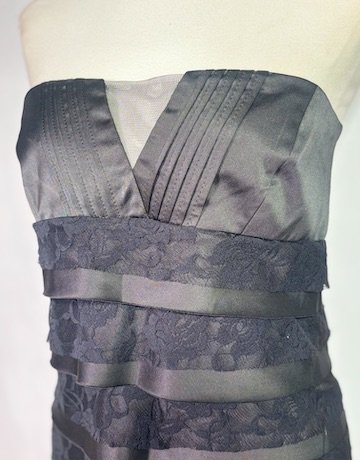 NO LABEL Dress Size L