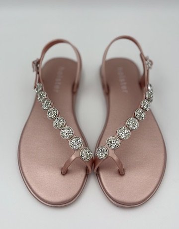 HOLSTER Sandals Size 37 EUR