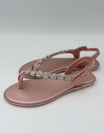 HOLSTER Sandals Size 37 EUR
