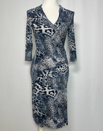 MONRO Ltd Dress Size 8/10