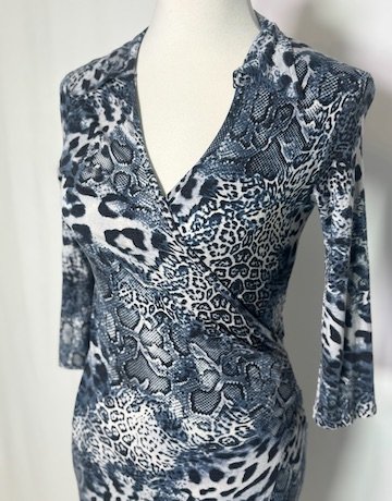 MONRO Ltd Dress Size 8/10