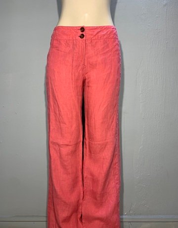 MaxMara Pink Pants- Size
