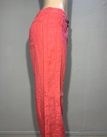 MaxMara Pink Pants- Size