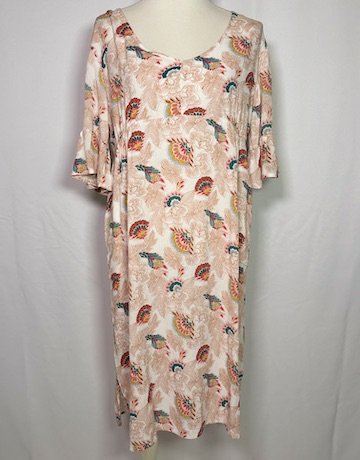 DESRAY Dress Size 36