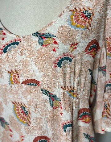 DESRAY Dress Size 36