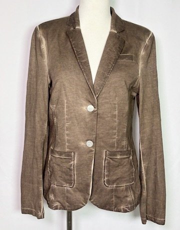 OUI Blazer Size 8USA