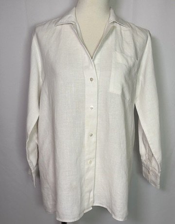 MARÉE HOUSE Shirt Size 10/12