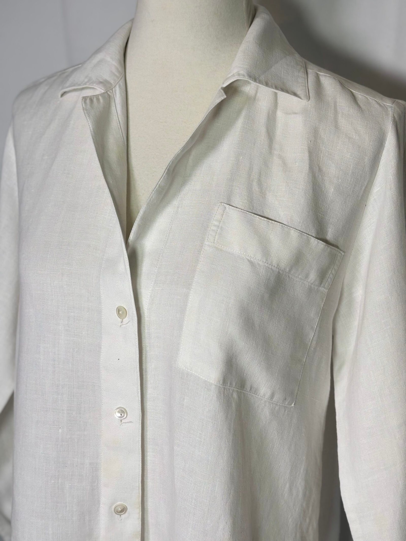 MARÉE HOUSE Shirt Size 10/12