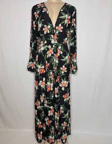PHENOMENA Jumpsuit Size L