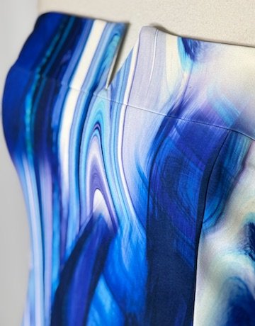 BARDOT Top Size 14 (AU/UK) 10 (US)