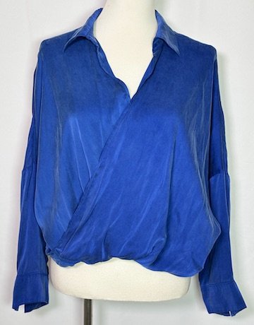 DUSUD BLOUSE SIZE M