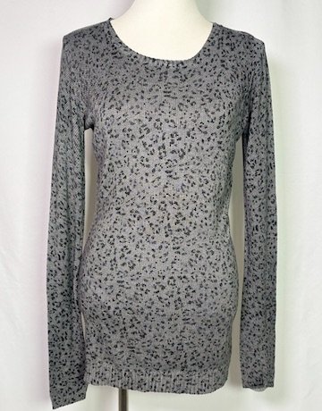 NAF NAF Sweater Size M