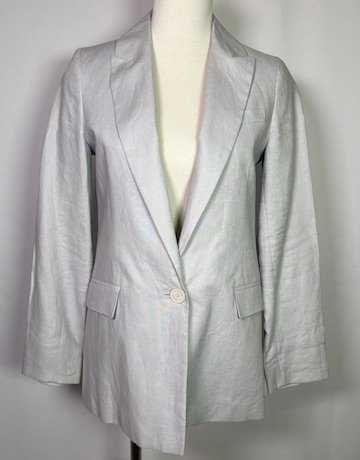 JO BORKETT Jacket Size 30