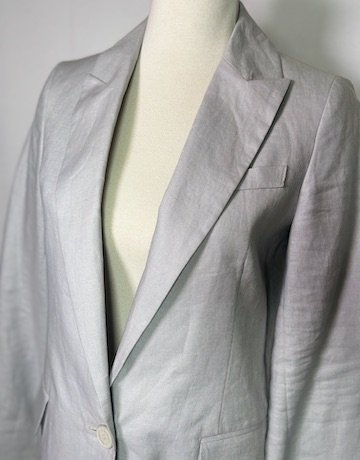 JO BORKETT Jacket Size 30