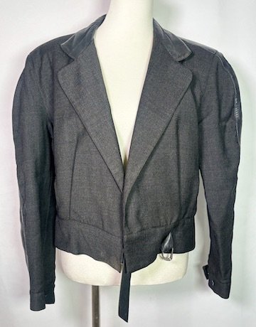 MISS CASSIDY Jacket Size XL