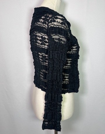 JO BORKETT Cardigan Size S